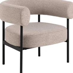 mutoni scandi Loungesessel Maplewood Beige><noscript><img width=