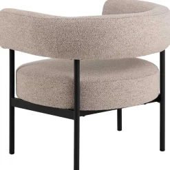 mutoni scandi Loungesessel Maplewood Beige><noscript><img width=