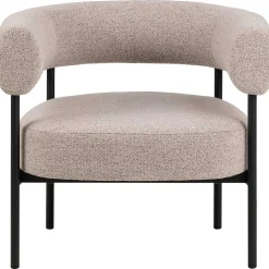 mutoni scandi Loungesessel Maplewood Beige><noscript><img width=