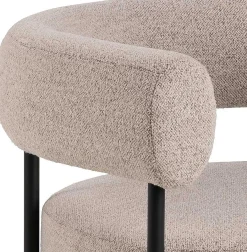 mutoni scandi Loungesessel Maplewood Beige><noscript><img width=