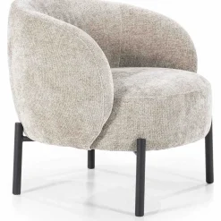 By-Boo Loungesessel Oasis Taupe> Loungesessel