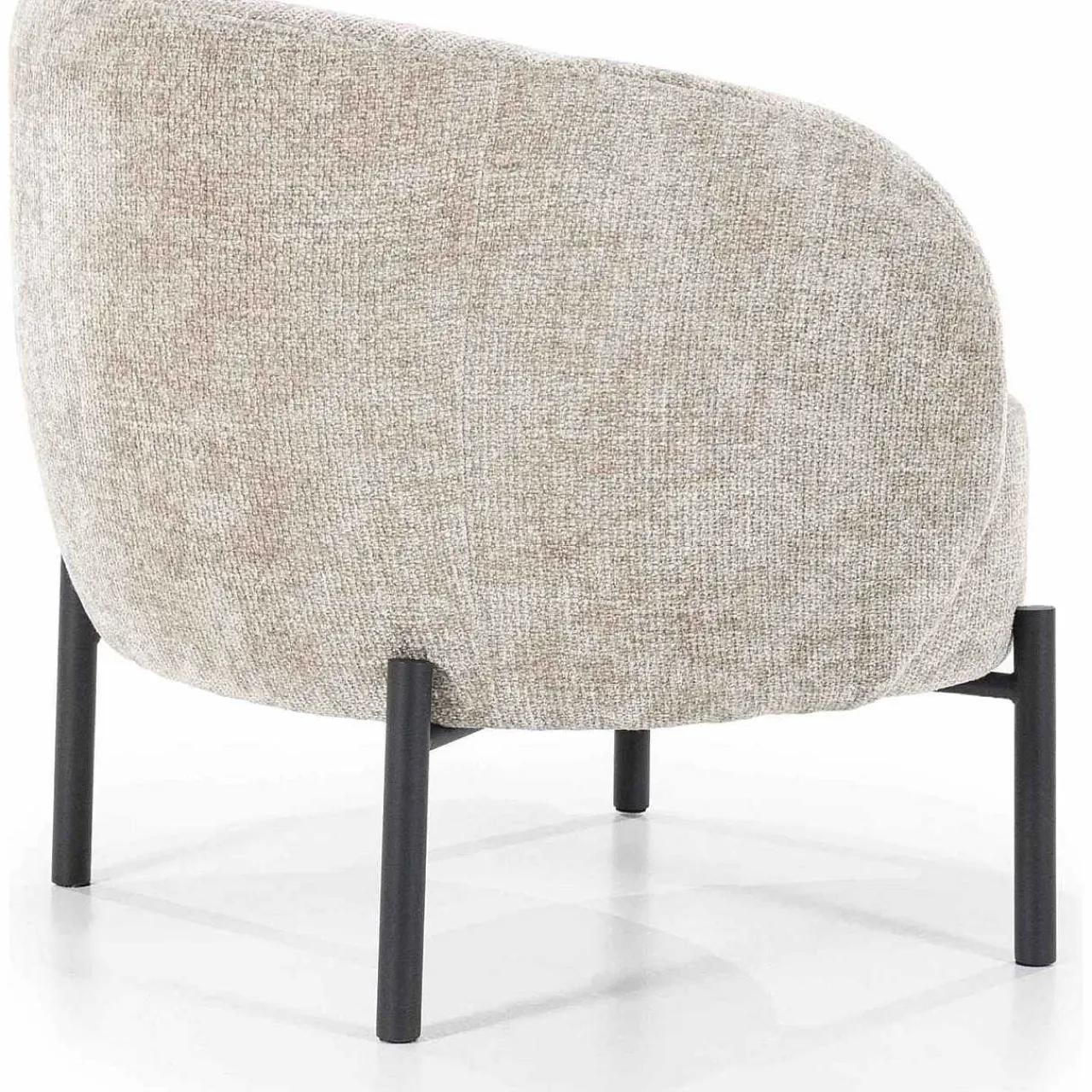 By-Boo Loungesessel Oasis Taupe> Loungesessel