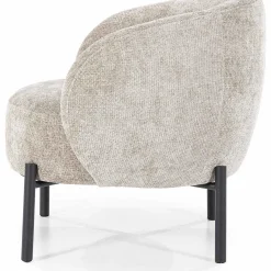 By-Boo Loungesessel Oasis Taupe><noscript><img width=