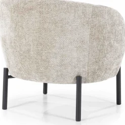 By-Boo Loungesessel Oasis Taupe><noscript><img width=