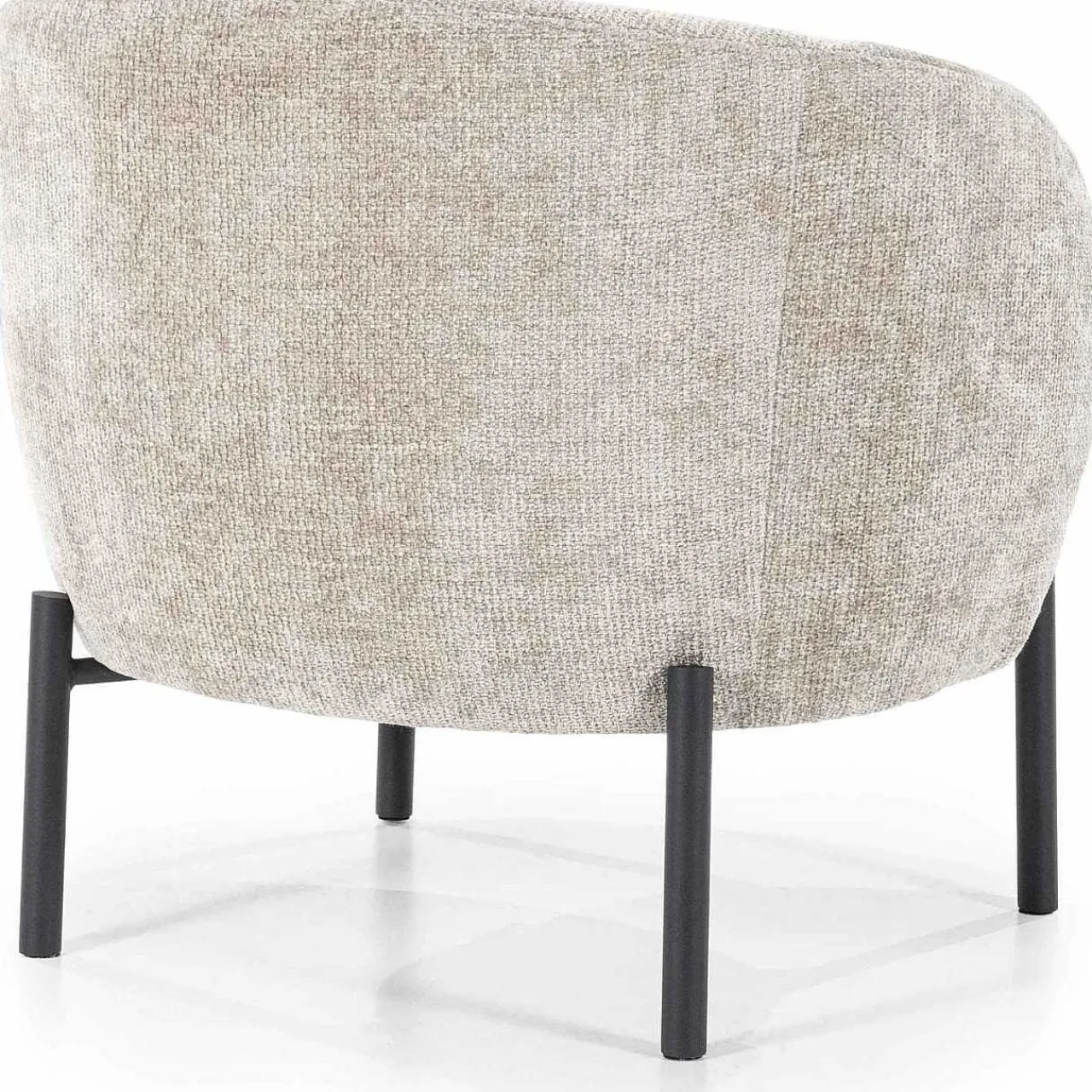 By-Boo Loungesessel Oasis Taupe> Loungesessel