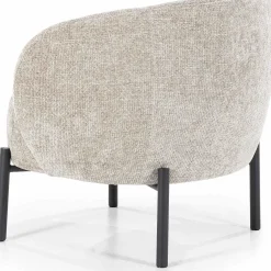 By-Boo Loungesessel Oasis Taupe><noscript><img width=