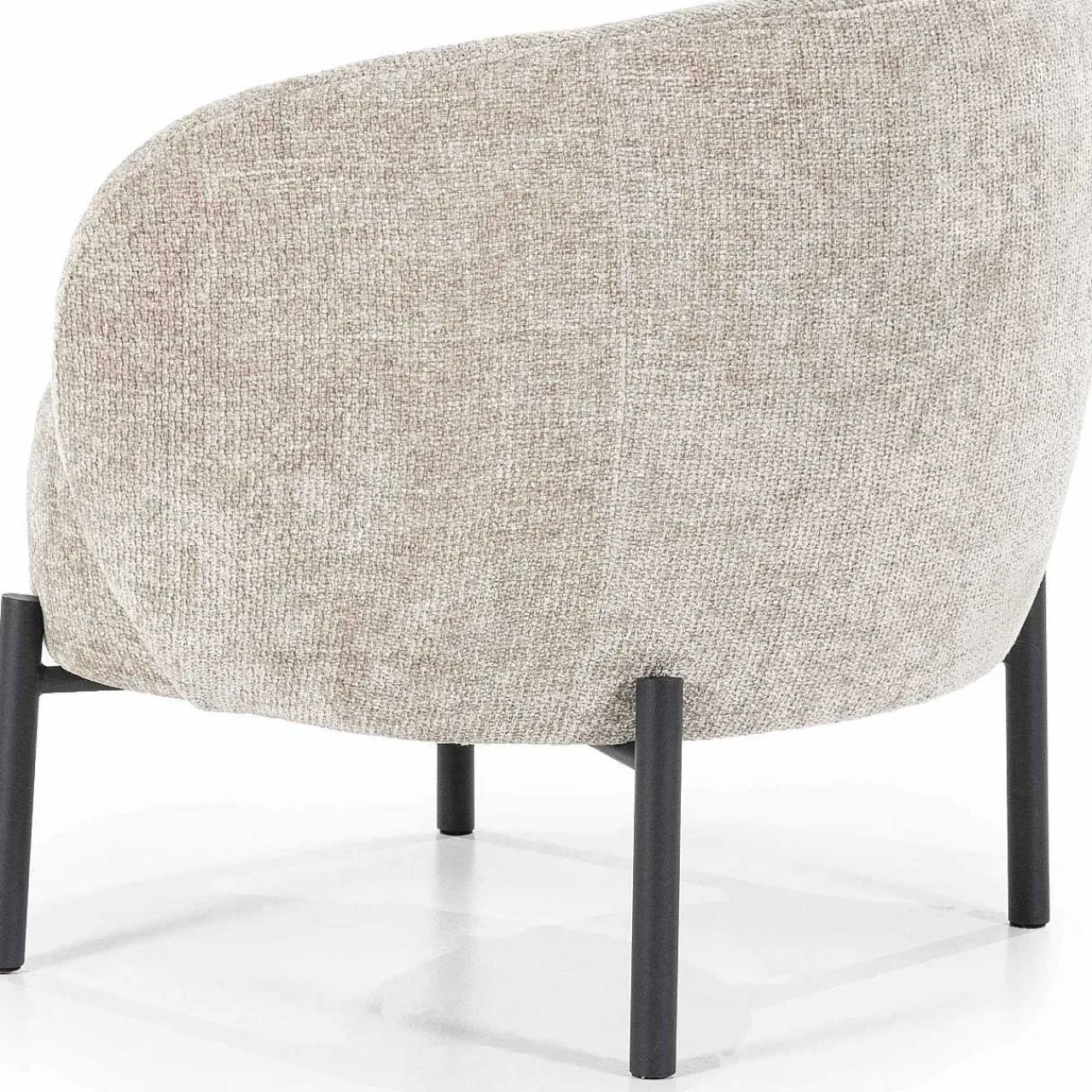 By-Boo Loungesessel Oasis Taupe> Loungesessel