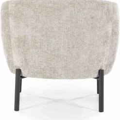 By-Boo Loungesessel Oasis Taupe><noscript><img width=