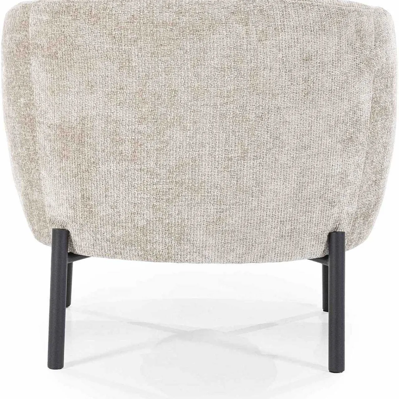 By-Boo Loungesessel Oasis Taupe> Loungesessel