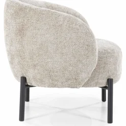 By-Boo Loungesessel Oasis Taupe><noscript><img width=