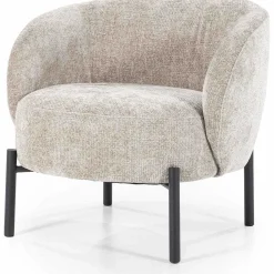 By-Boo Loungesessel Oasis Taupe><noscript><img width=