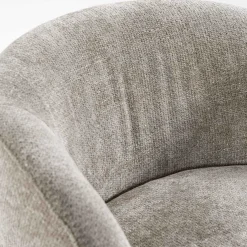 By-Boo Loungesessel Oasis Taupe><noscript><img width=