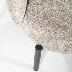 By-Boo Loungesessel Oasis Taupe><noscript><img width=