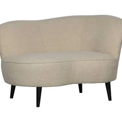 mutoni living Loungesessel Sara Rechts Teddy Offwhite><noscript><img width=