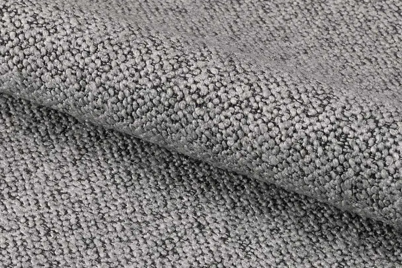 mutoni scandi Loungesessel Shields Grau> Loungesessel