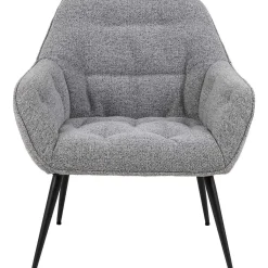 mutoni scandi Loungesessel Shields Grau><noscript><img width=