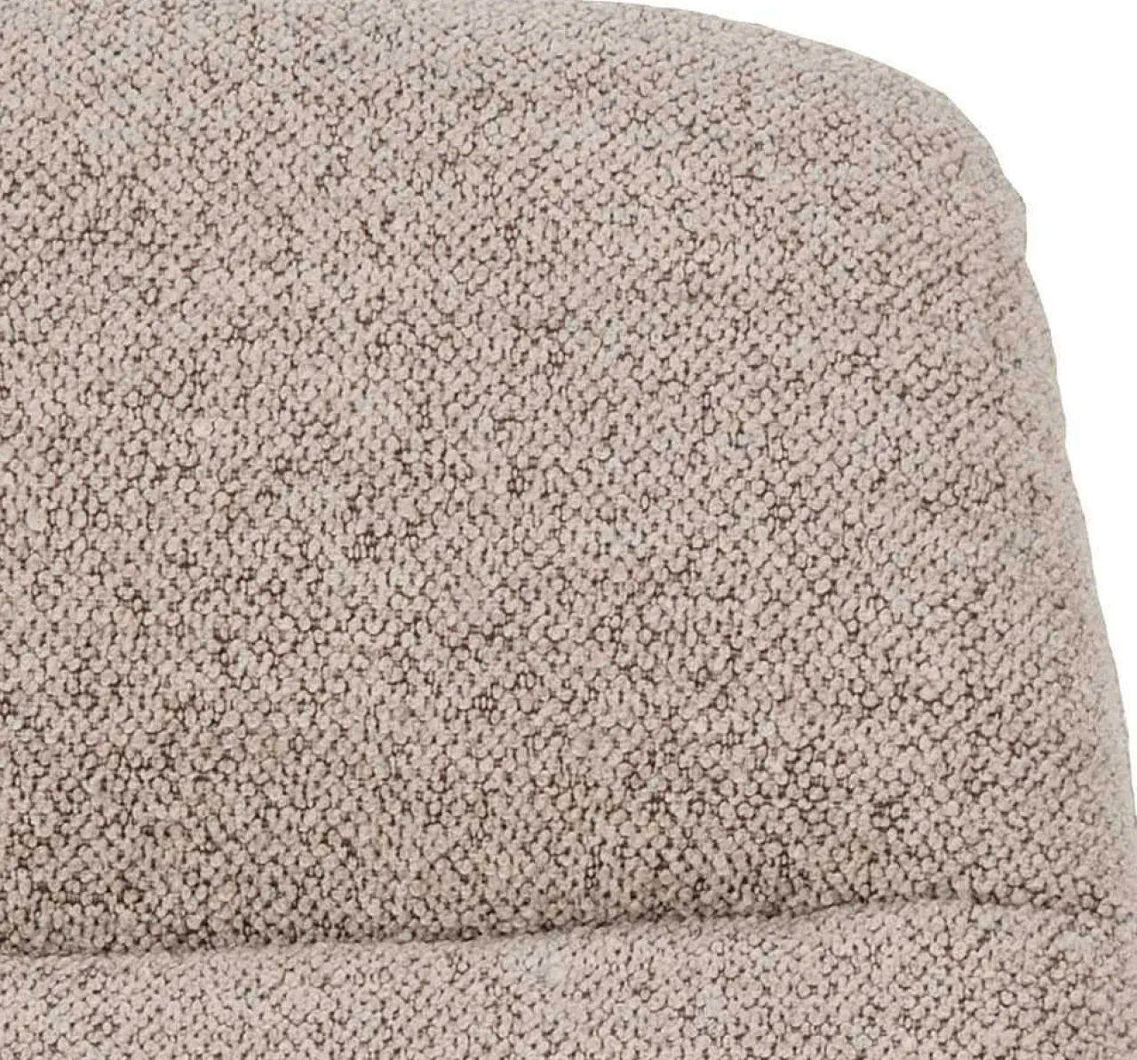 mutoni scandi Loungesessel Wilford Beige> Loungesessel