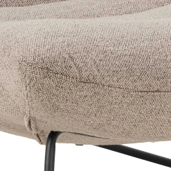 mutoni scandi Loungesessel Wilford Beige><noscript><img width=