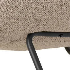 mutoni scandi Loungesessel Wilford Beige><noscript><img width=