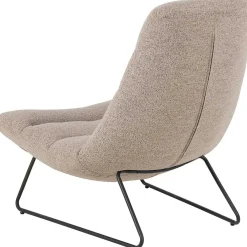 mutoni scandi Loungesessel Wilford Beige><noscript><img width=