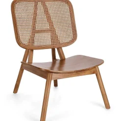 mutoni lifestyle Lounge-Sessel Yves Natur> Loungesessel