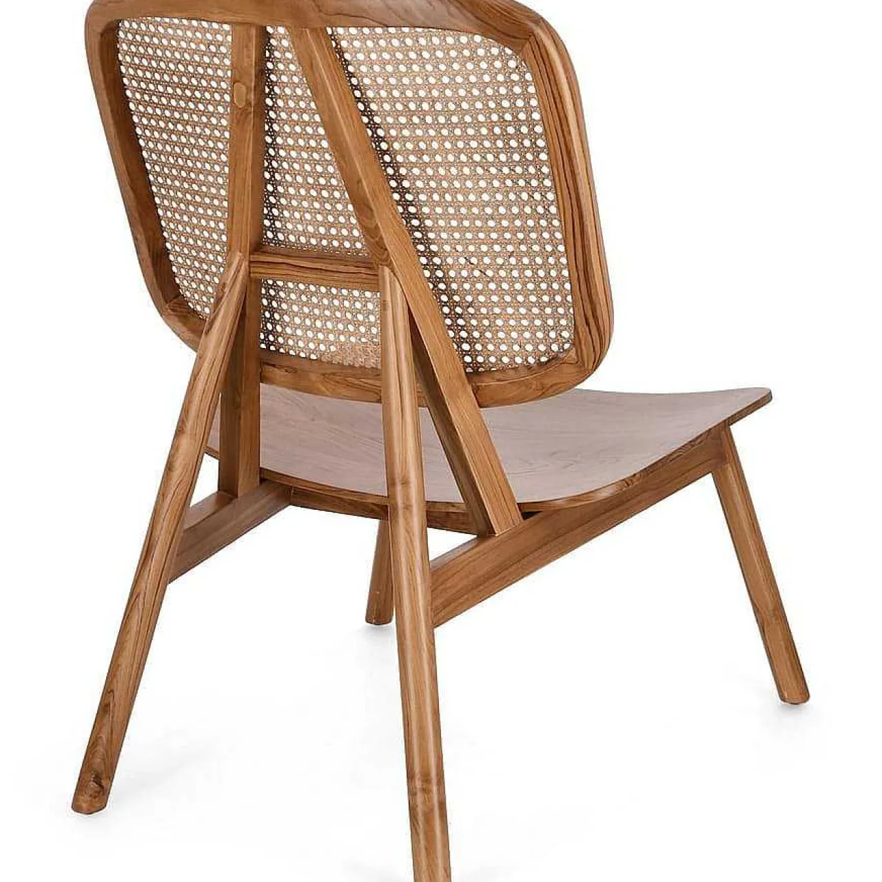 mutoni lifestyle Lounge-Sessel Yves Natur> Loungesessel