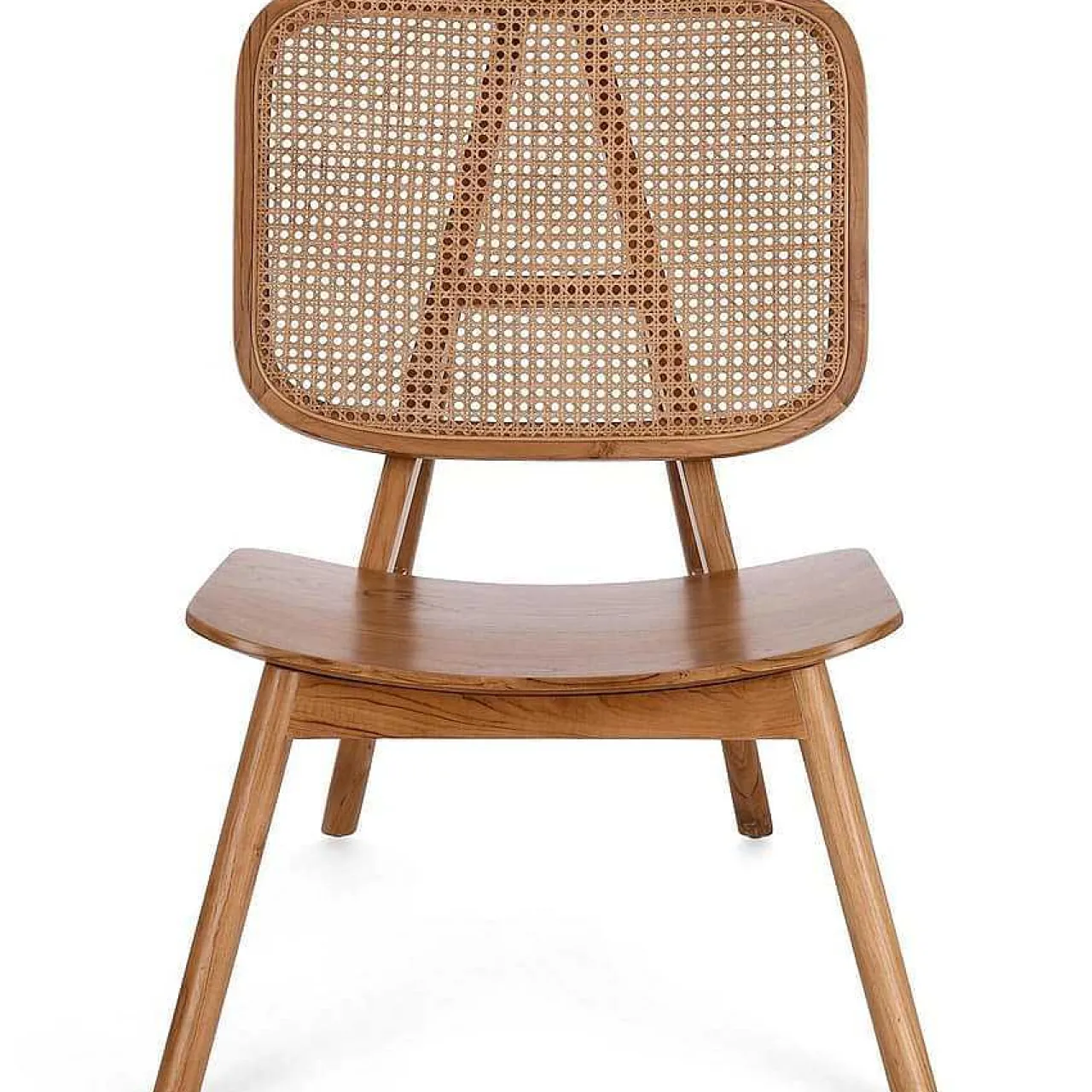 mutoni lifestyle Lounge-Sessel Yves Natur> Loungesessel