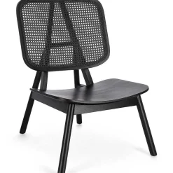 mutoni lifestyle Lounge-Sessel Yves Schwarz> Loungesessel