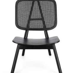 mutoni lifestyle Lounge-Sessel Yves Schwarz><noscript><img width=