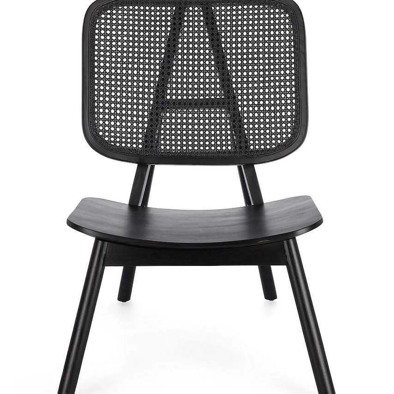 mutoni lifestyle Lounge-Sessel Yves Schwarz> Loungesessel