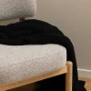 mutoni scandi Loungestuhl Burlington Beige> Loungesessel