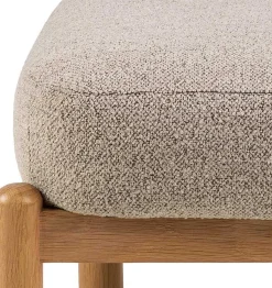 mutoni scandi Loungestuhl Burlington Beige><noscript><img width=