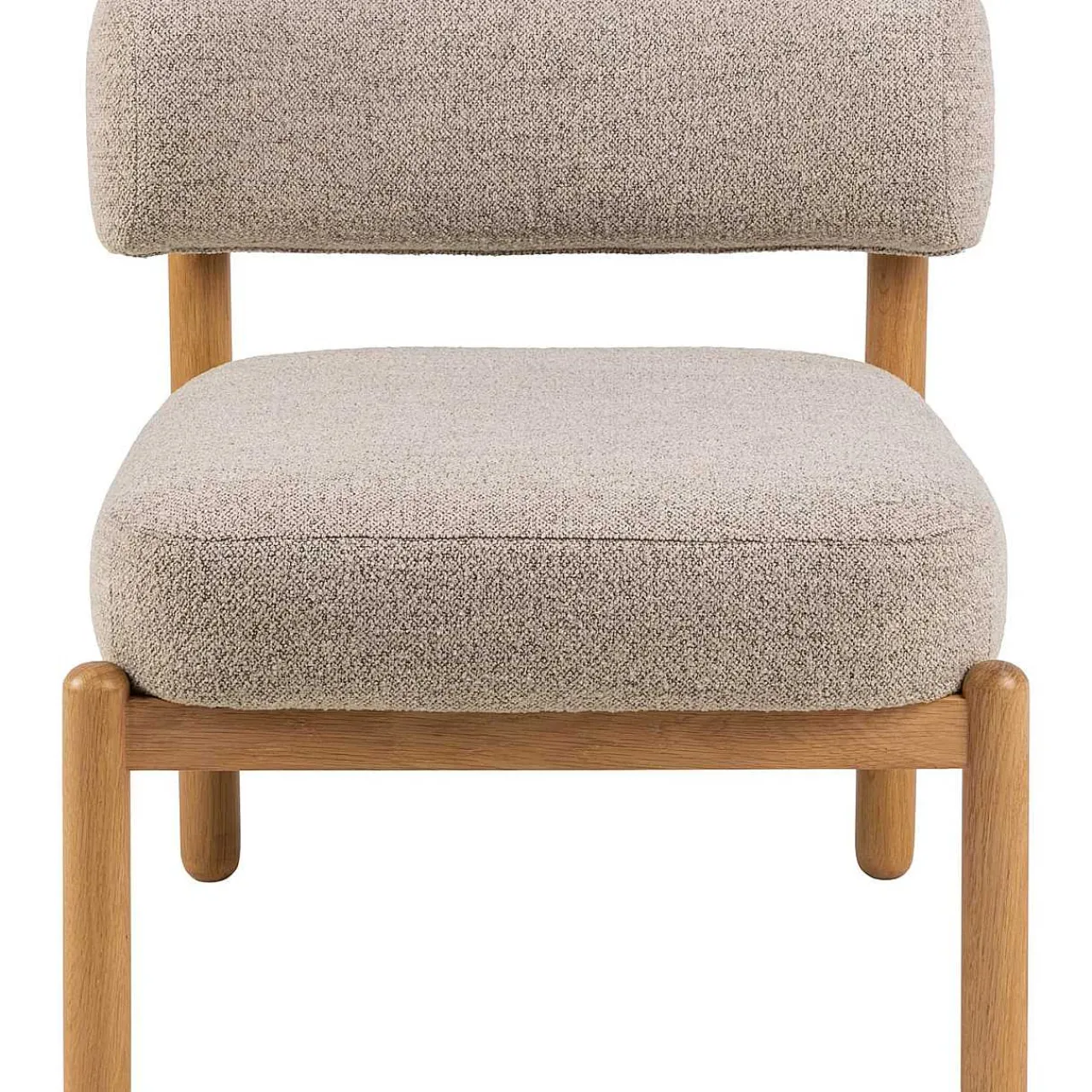 mutoni scandi Loungestuhl Burlington Beige> Loungesessel
