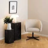 mutoni scandi Loungestuhl Royal Beige> Loungesessel