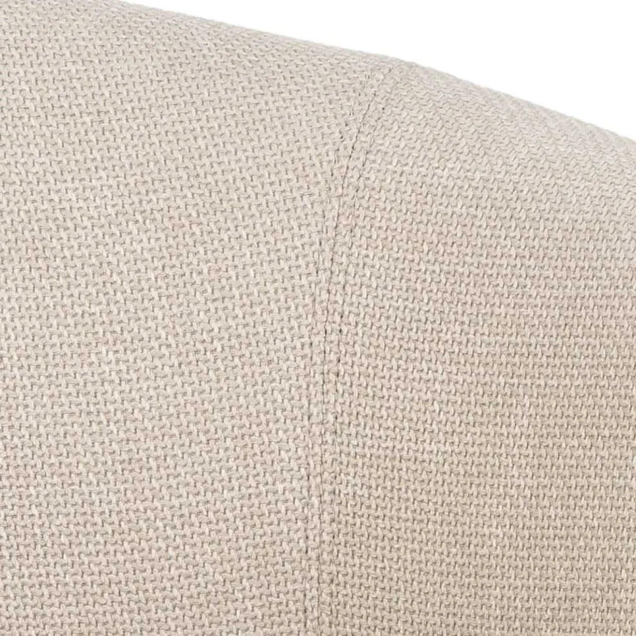 mutoni scandi Loungestuhl Royal Beige> Loungesessel