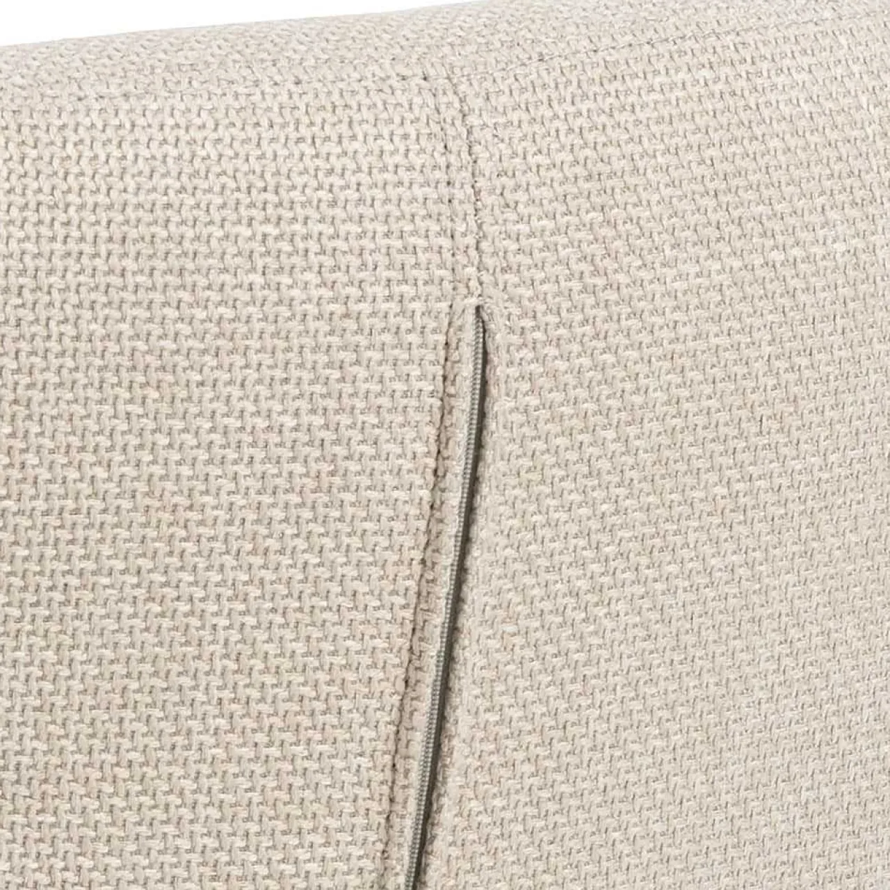 mutoni scandi Loungestuhl Royal Beige> Loungesessel