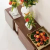 KARE Design Lowboard Bravo 200X42> Lowboards