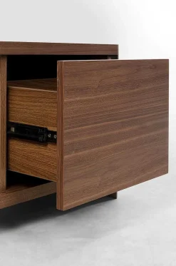 KARE Design Lowboard Bravo 200X42> Lowboards