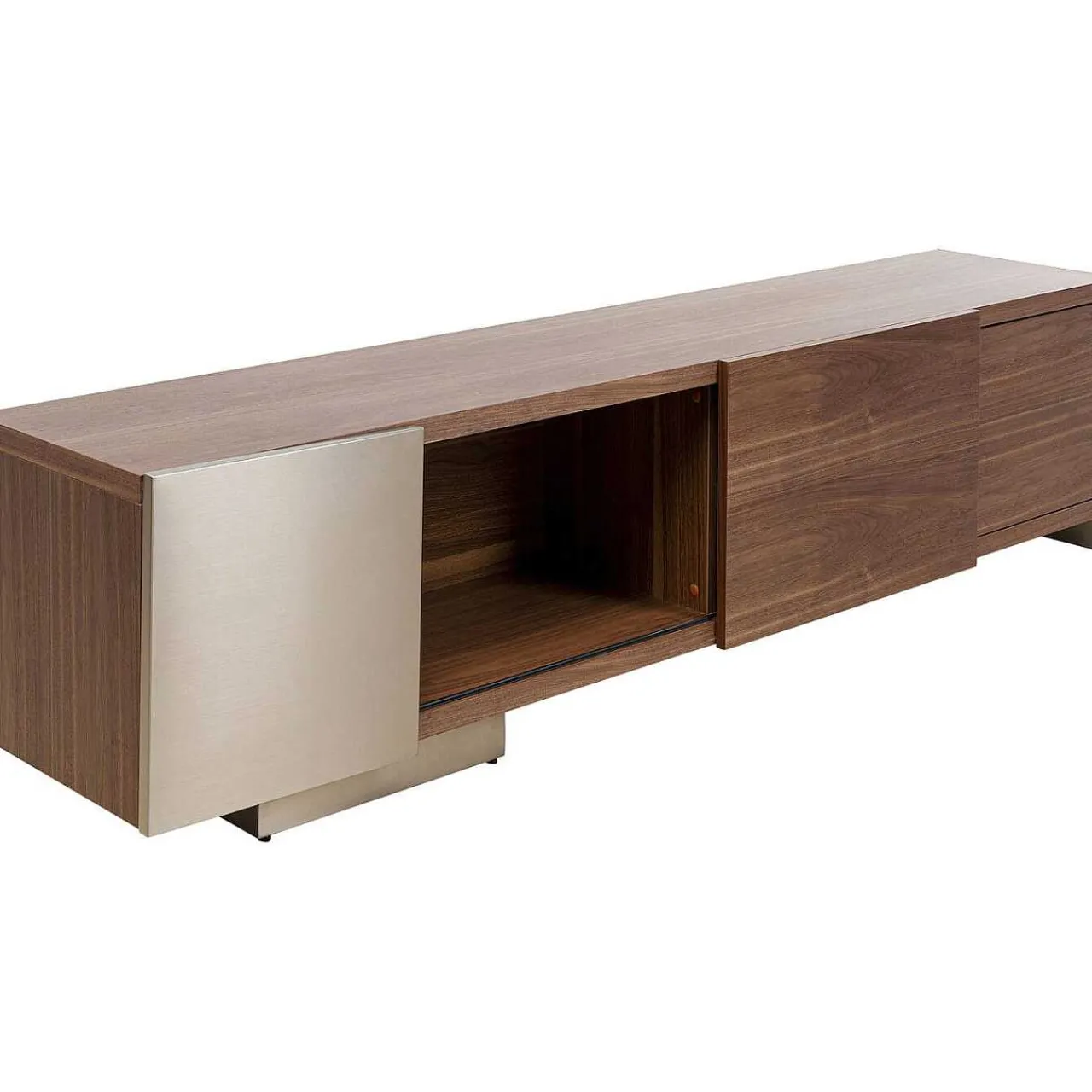 KARE Design Lowboard Bravo 200X42> Lowboards