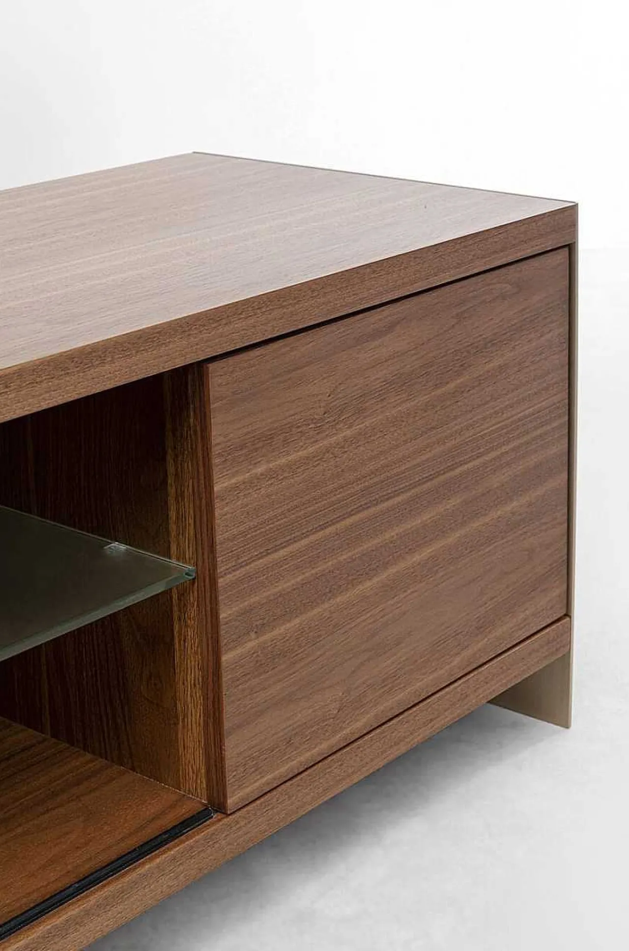 KARE Design Lowboard Bravo 200X42> Lowboards