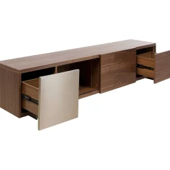 KARE Design Lowboard Bravo 200X42><noscript><img width=