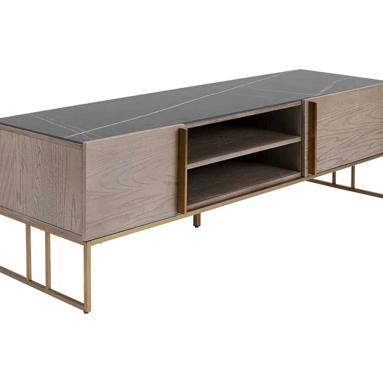 KARE Design Lowboard Cesaro 160X50> Lowboards