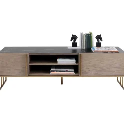 KARE Design Lowboard Cesaro 160X50><noscript><img width=