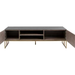 KARE Design Lowboard Cesaro 160X50><noscript><img width=