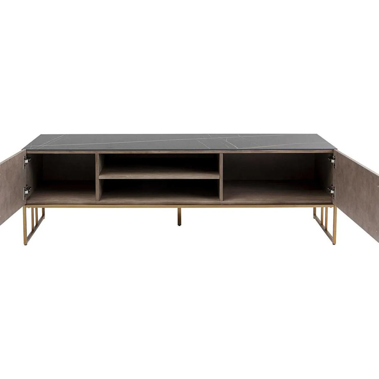 KARE Design Lowboard Cesaro 160X50> Lowboards