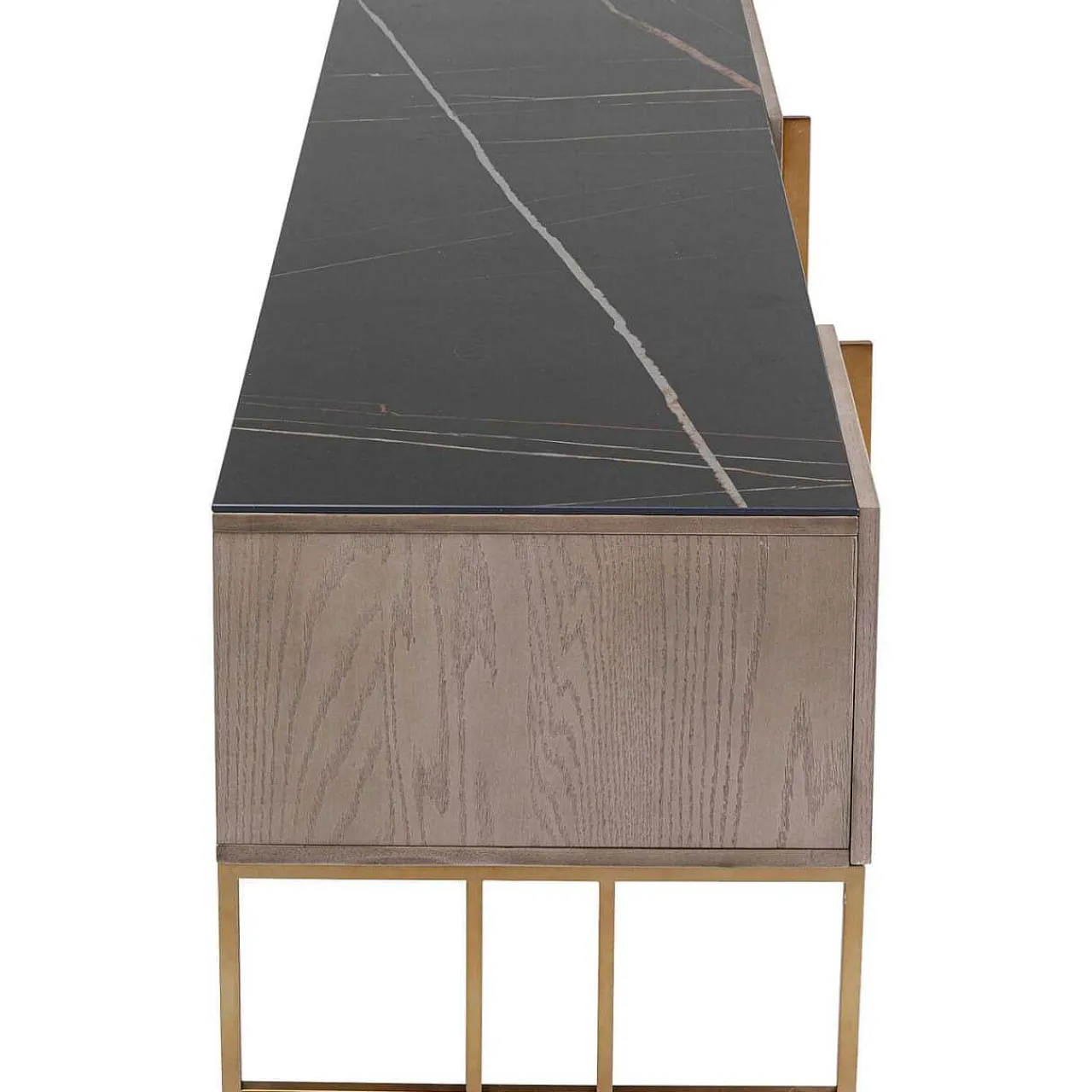 KARE Design Lowboard Cesaro 160X50> Lowboards