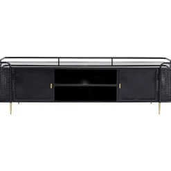 KARE Design Lowboard Fence 160X48> Lowboards