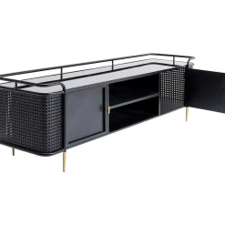 KARE Design Lowboard Fence 160X48><noscript><img width=