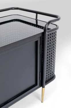 KARE Design Lowboard Fence 160X48><noscript><img width=