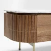 KARE Design Lowboard Grace 145X48> Lowboards